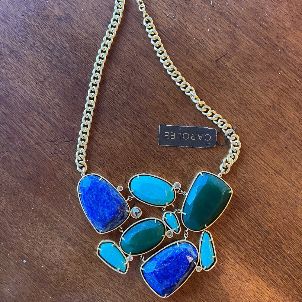 Carolee Lux Necklace.